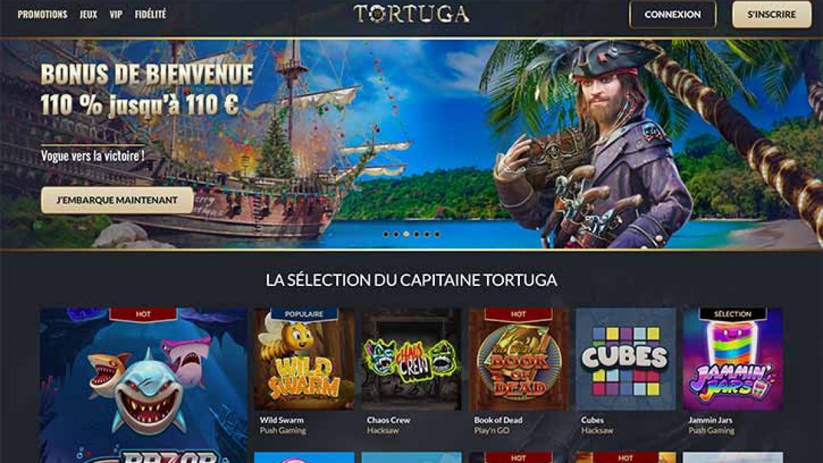 casino graphic